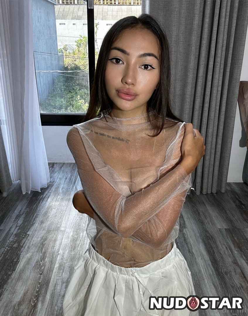 Asian_Lili Leaked Photo 19