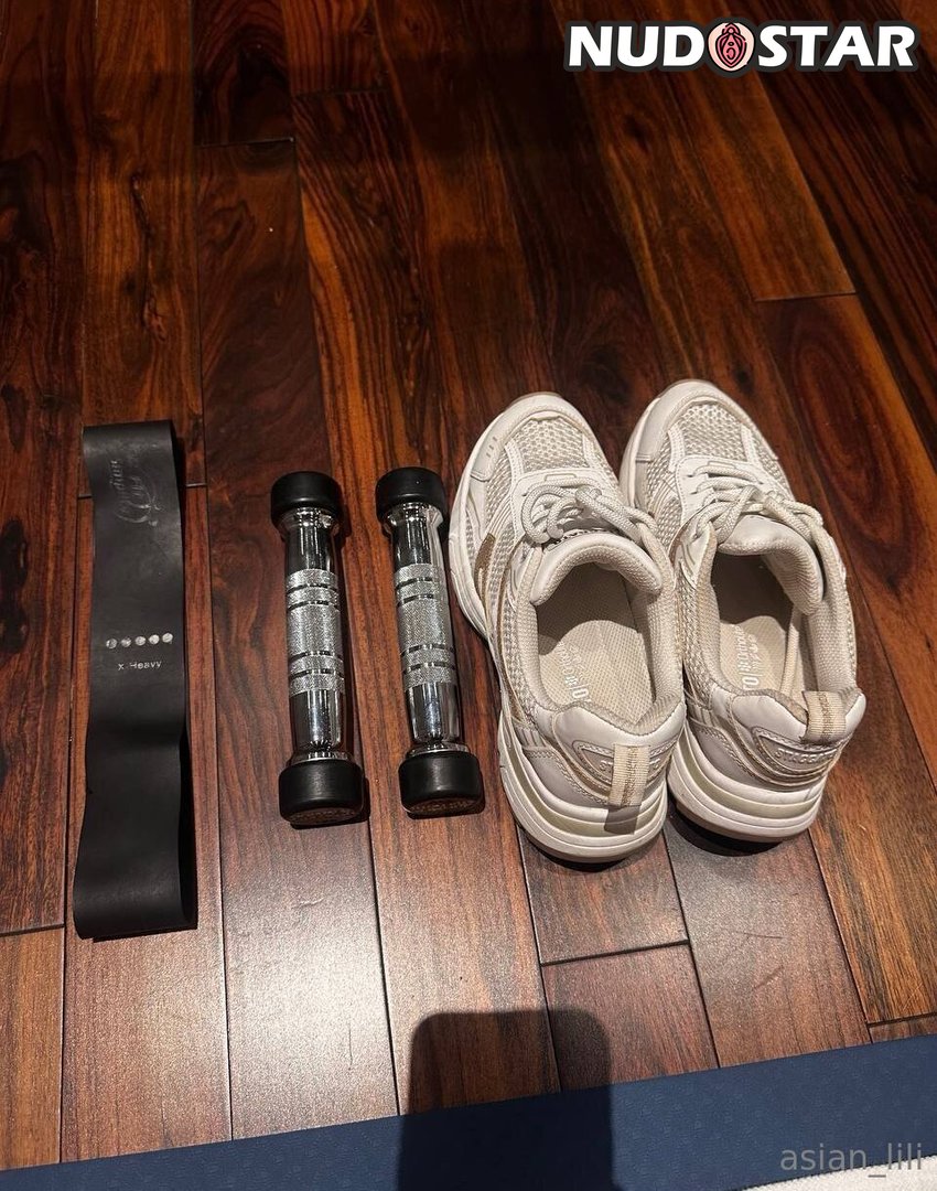 Asian_Lili Leaked Photo 11