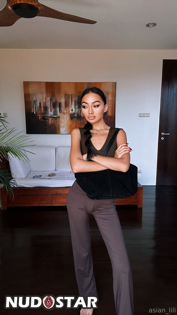 Asian_Lili Leaked Photo 3