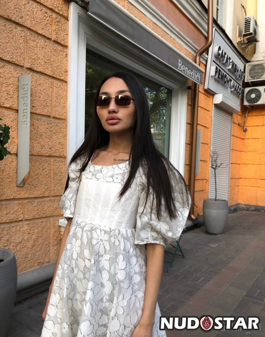 Asian_Lili Leaked Photo 18