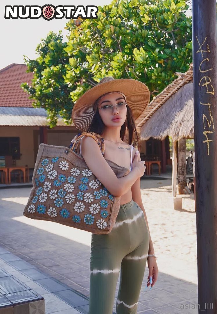 Asian_Lili Leaked Photo 5
