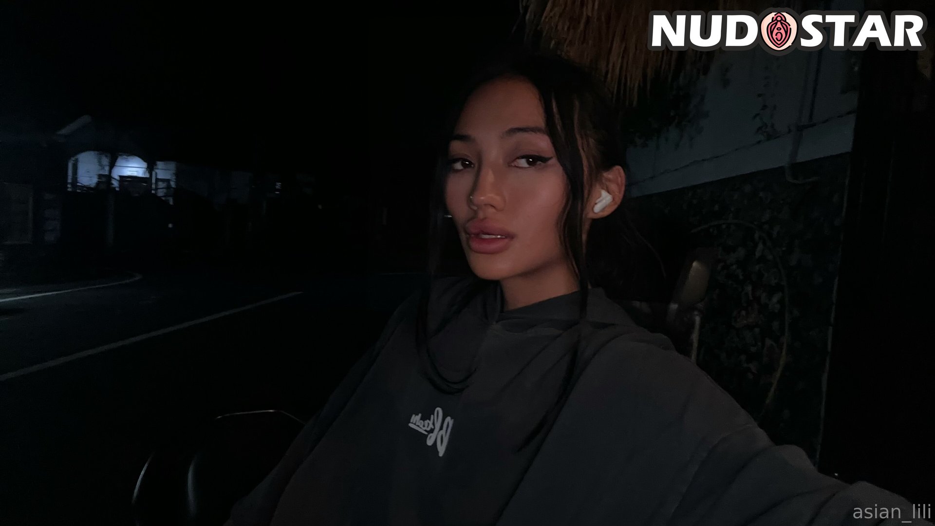 Asian_Lili Leaked Photo 7