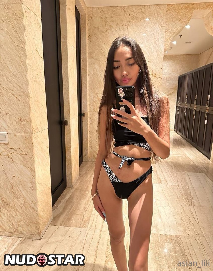 Asian_Lili Leaked Photo 4
