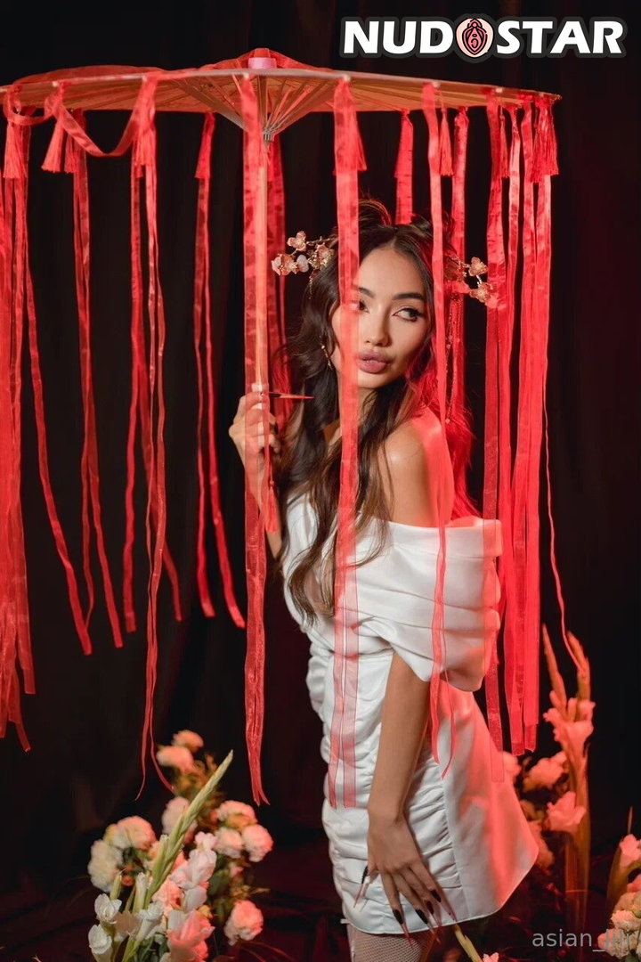 Asian_Lili Leaked Photo 16