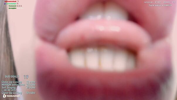 ASMR Onuri Nude Leaks OnlyFans Photo 60