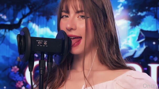 ASMR Onuri Nude Leaks OnlyFans Photo 63