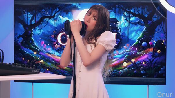 ASMR Onuri Nude Leaks OnlyFans Photo 62