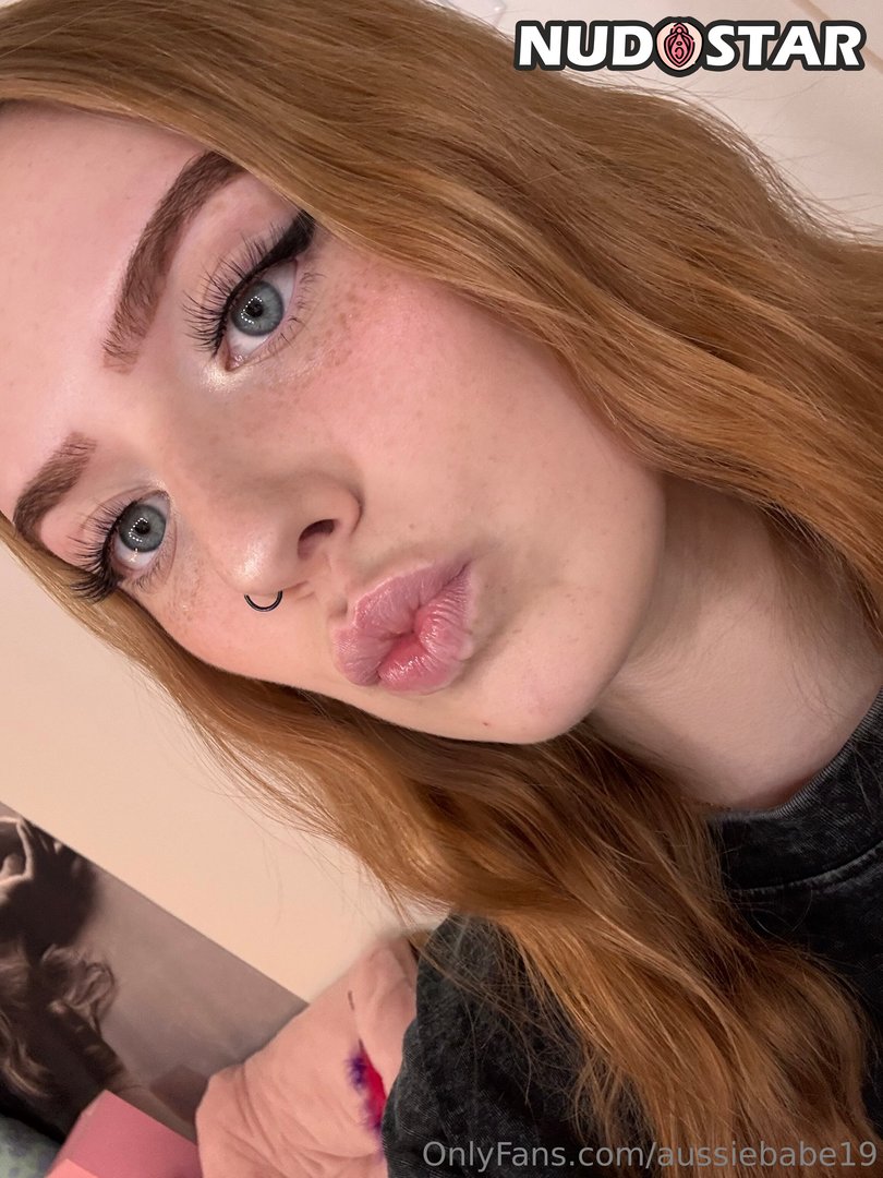 Aussiebabe19 Leaked Photo 4