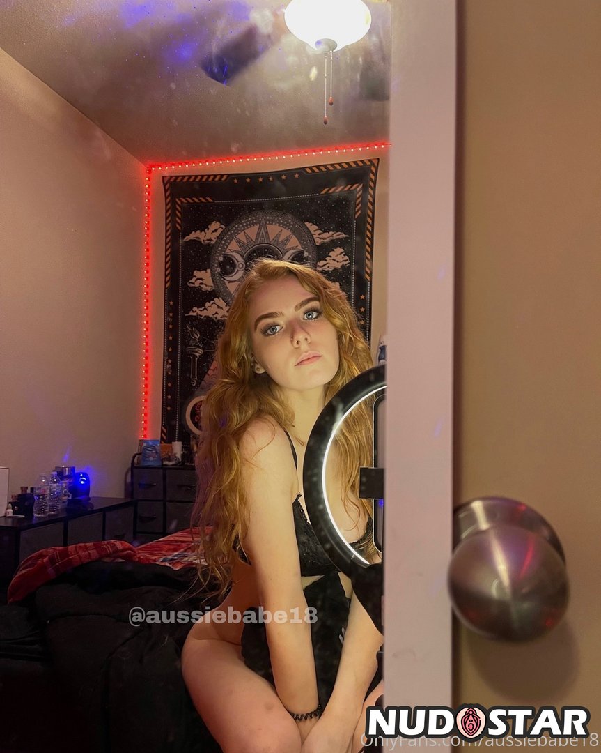 Aussiebabe19 Leaked Photo 15