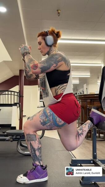 Autum Ivy Nude Leaks OnlyFans Photo 5