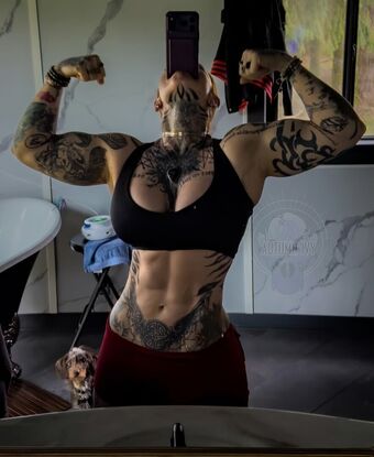 Autum Ivy Nude Leaks OnlyFans Photo 8