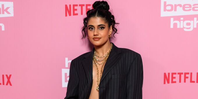 Ayesha Madon Nude Leaks OnlyFans Photo 12