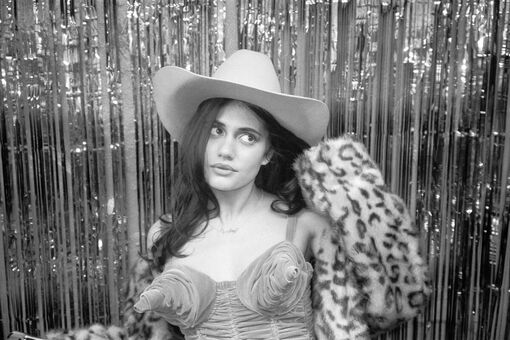 Ayesha Madon Nude Leaks OnlyFans Photo 17