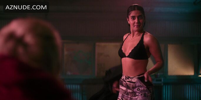 Ayesha Madon Nude Leaks OnlyFans Photo 19