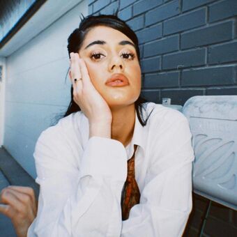 Ayesha Madon Nude Leaks OnlyFans Photo 18