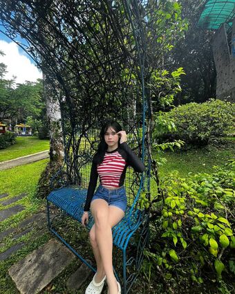 Ayesha Oprenario Nude Leaks OnlyFans Photo 9