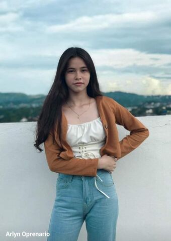 Ayesha Oprenario Nude Leaks OnlyFans Photo 8