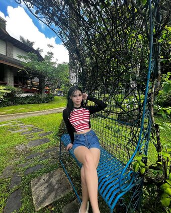 Ayesha Oprenario Nude Leaks OnlyFans Photo 11