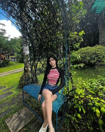 Ayesha Oprenario Nude Leaks OnlyFans Photo 10