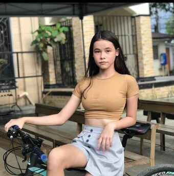 Ayesha Oprenario Nude Leaks OnlyFans Photo 7