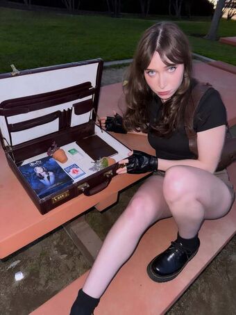 Ayytrae Nude Leaks OnlyFans Photo 97