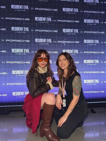 Ayytrae Nude Leaks OnlyFans Photo 104