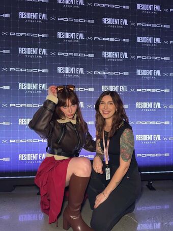 Ayytrae Nude Leaks OnlyFans Photo 102