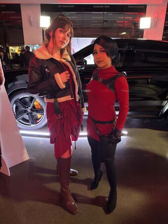 Ayytrae Nude Leaks OnlyFans Photo 106