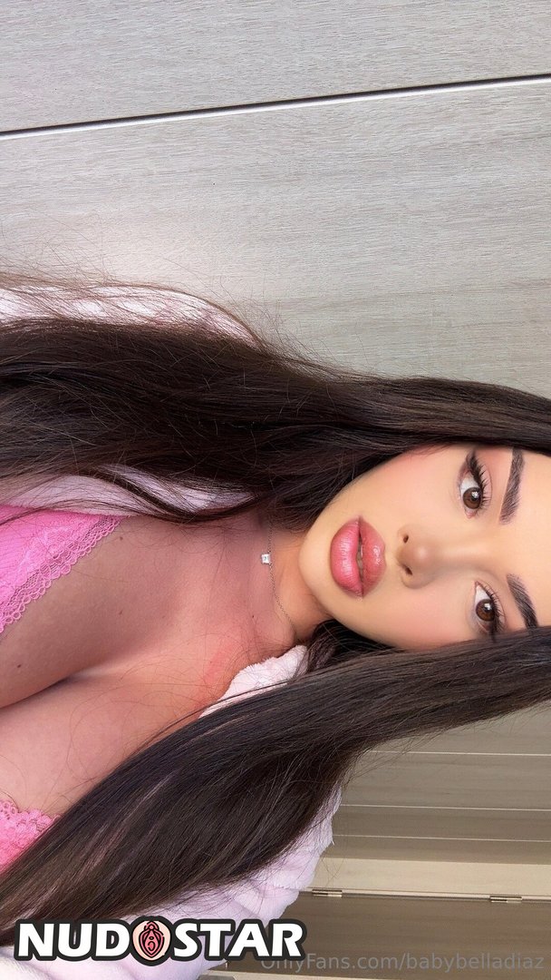 Babybelladiaz Leaked Photo 7