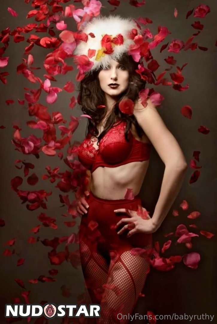 Babyruthy Leaked Photo 4