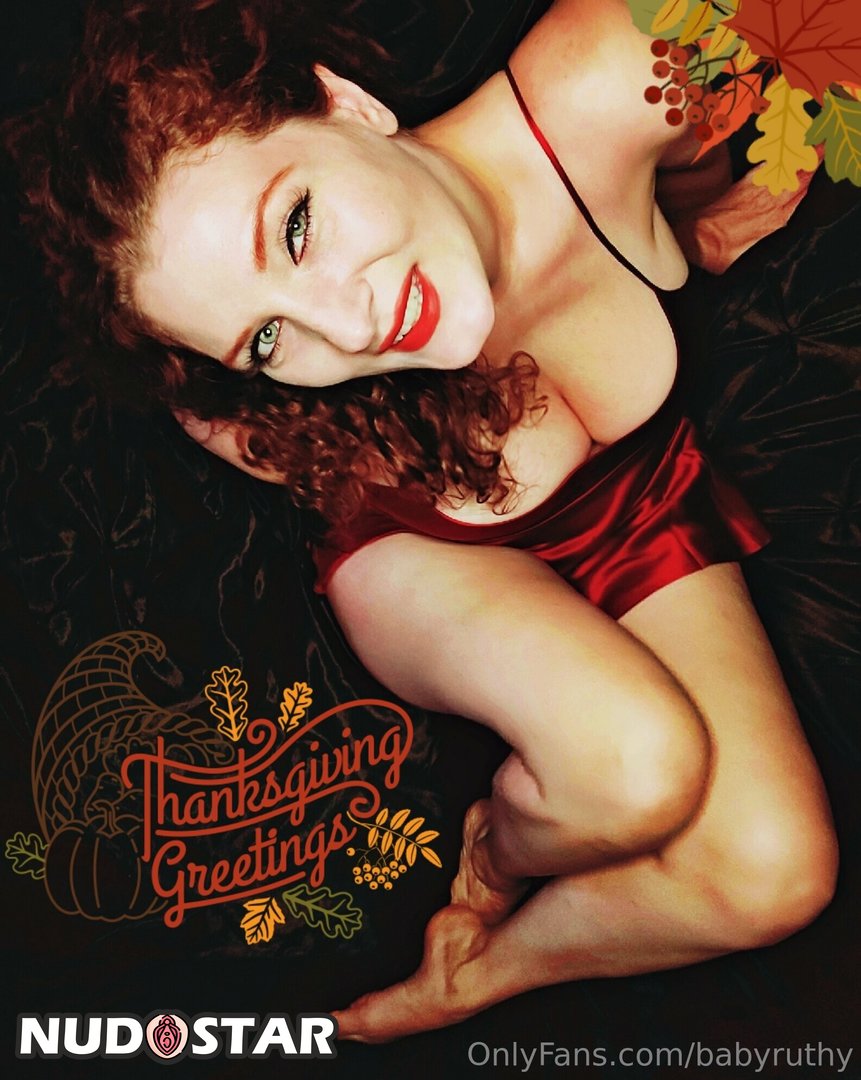 Babyruthy Leaked Photo 12