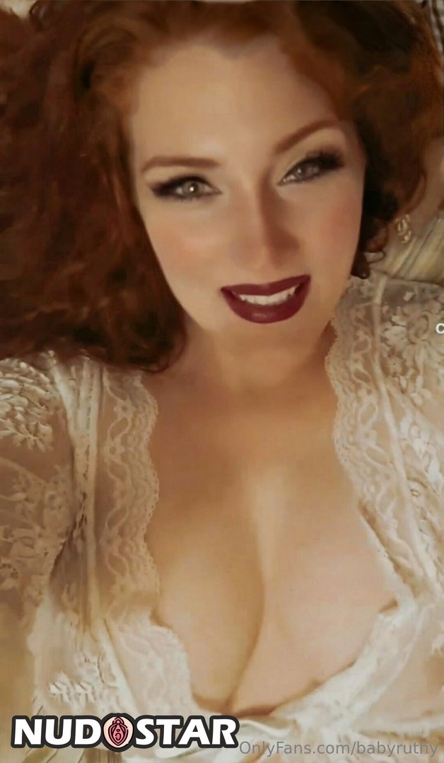 Babyruthy Leaked Photo 8