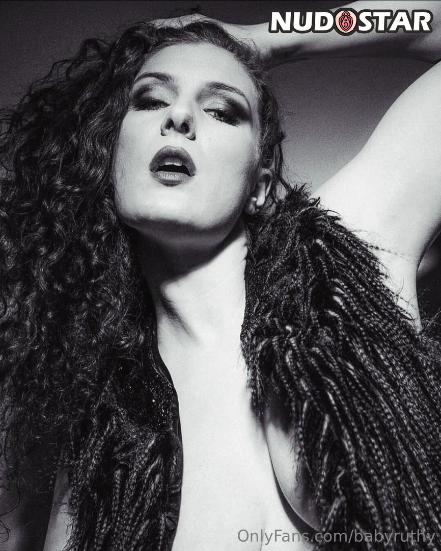 Babyruthy Leaked Photo 7