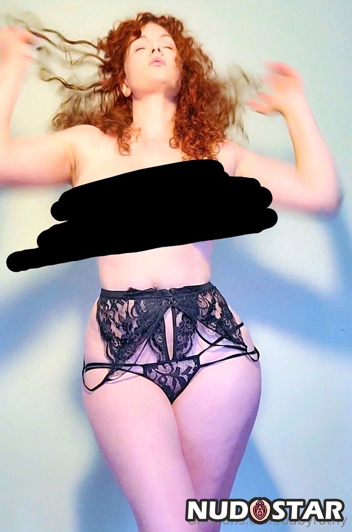 Babyruthy Leaked Photo 14