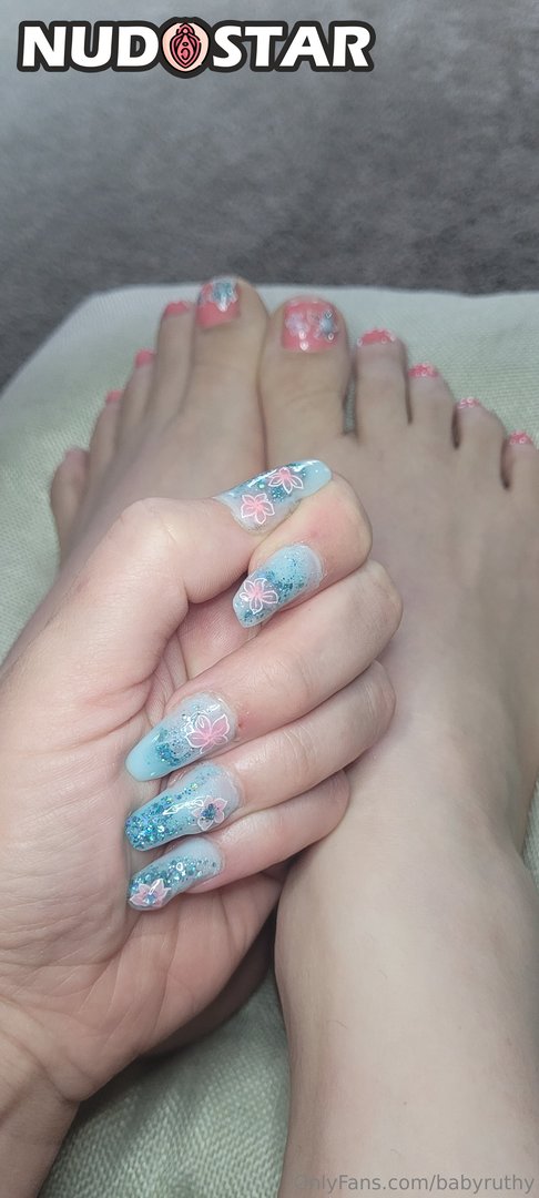 Babyruthy Leaked Photo 17