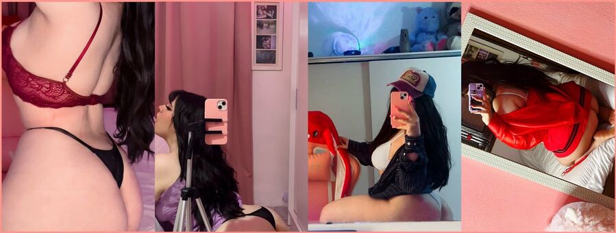 SoftBaby Nude Leaks OnlyFans Photo 17