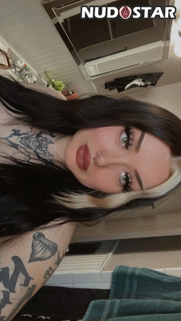 Babysuzuya Leaked Photo 12