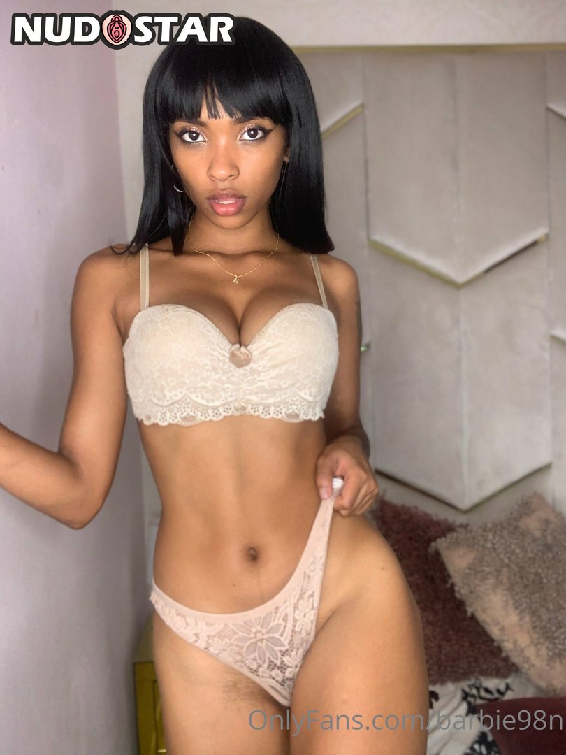 Barbierousxxx Leaked Photo 10