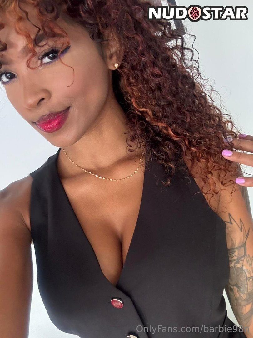 Barbierousxxx Leaked Photo 21