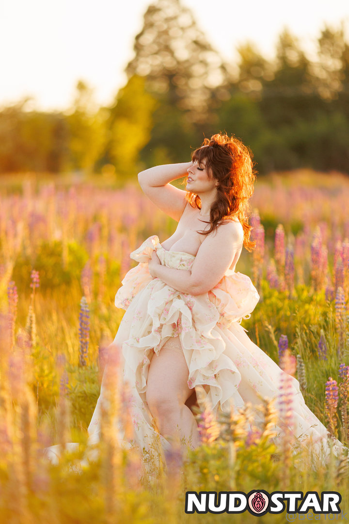 Beayork Leaked Photo 20