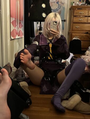 BecauseOfDeath Nude Leaks OnlyFans Photo 97