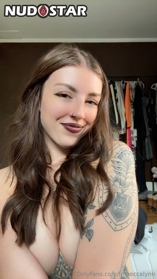 Becca_Lynn Leaked Photo 18
