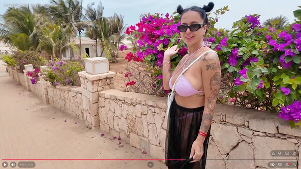 Belindabe Nude Leaks OnlyFans Photo 39