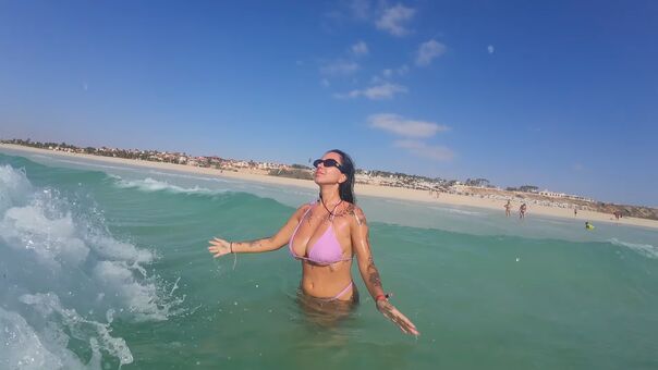 Belindabe Nude Leaks OnlyFans Photo 43