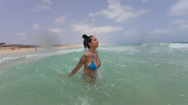 Belindabe Nude Leaks OnlyFans Photo 34