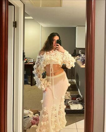 The Best Navels Nude Leaks OnlyFans Photo 17