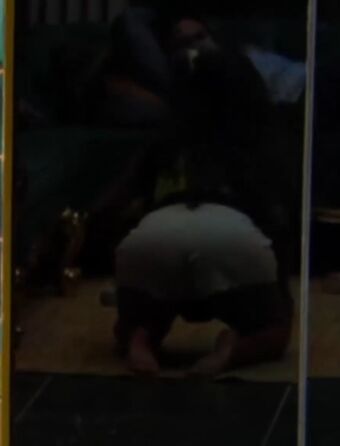 Big Brother Brasil 26 Nude Leaks OnlyFans Photo 28