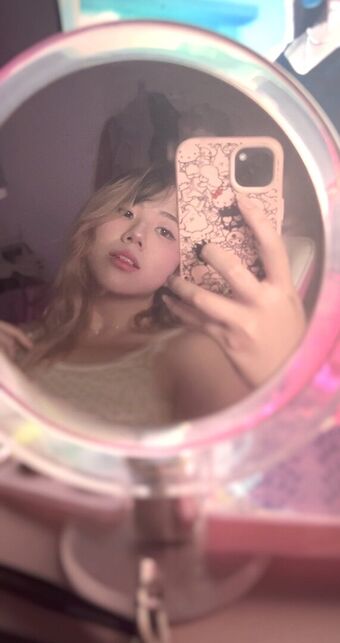 blushingsora Nude Leaks OnlyFans Photo 19