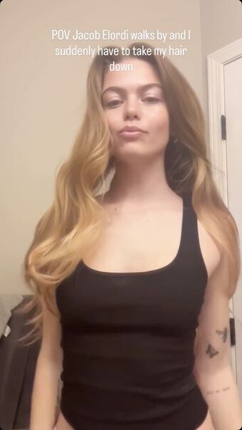 Emma Beardsley Nude Leaks OnlyFans Photo 21