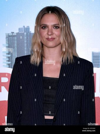 Brenda Lodigiani Nude Leaks OnlyFans Photo 6